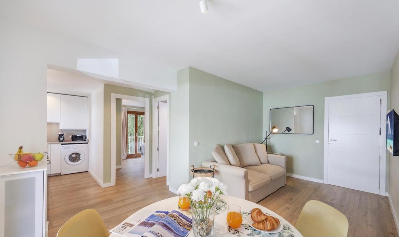 Appartement Piso Mimosas 90 Metros De Playa Port Pollensa *