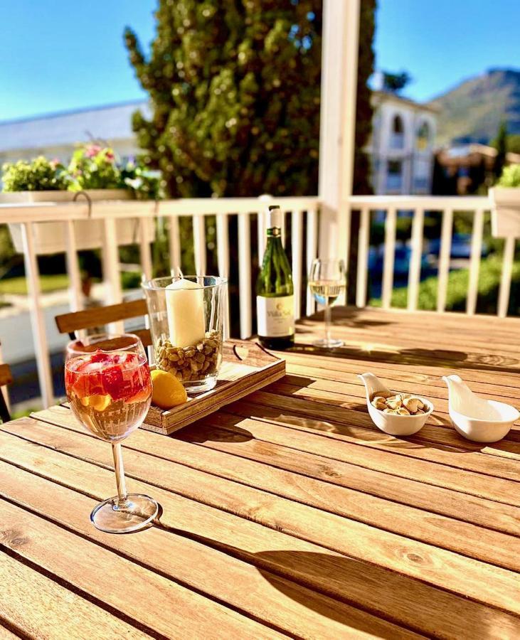 Piso Mimosas 90 Metros De Playa Port Pollensa Appartement Port de Pollença