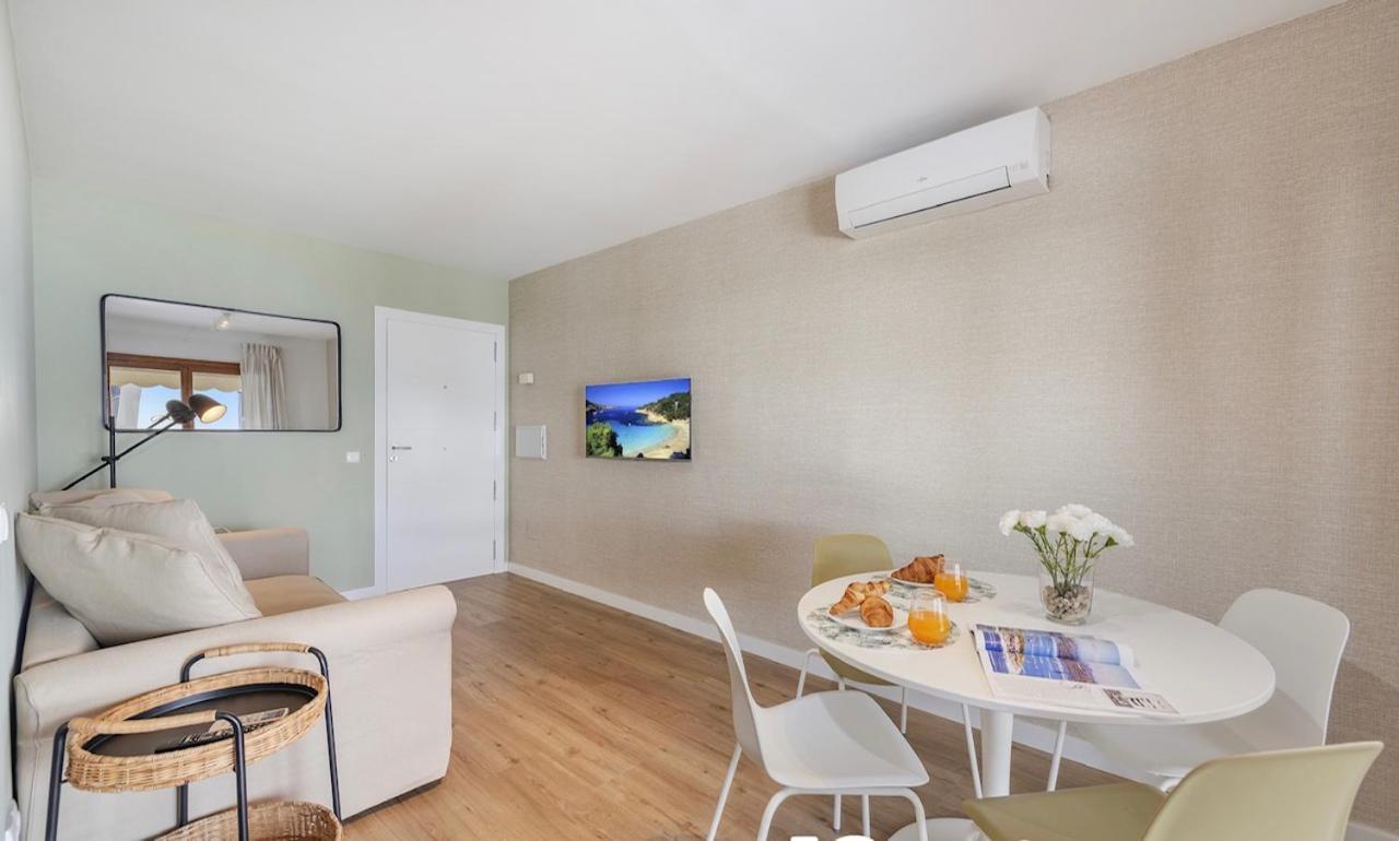 Piso Mimosas 90 Metros De Playa Port Pollensa Appartement