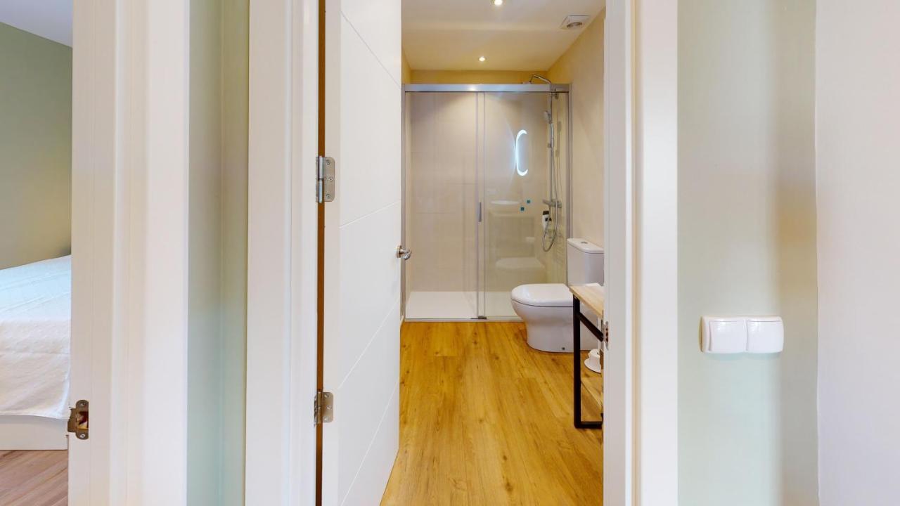 Piso Mimosas 90 Metros De Playa Port Pollensa Appartement