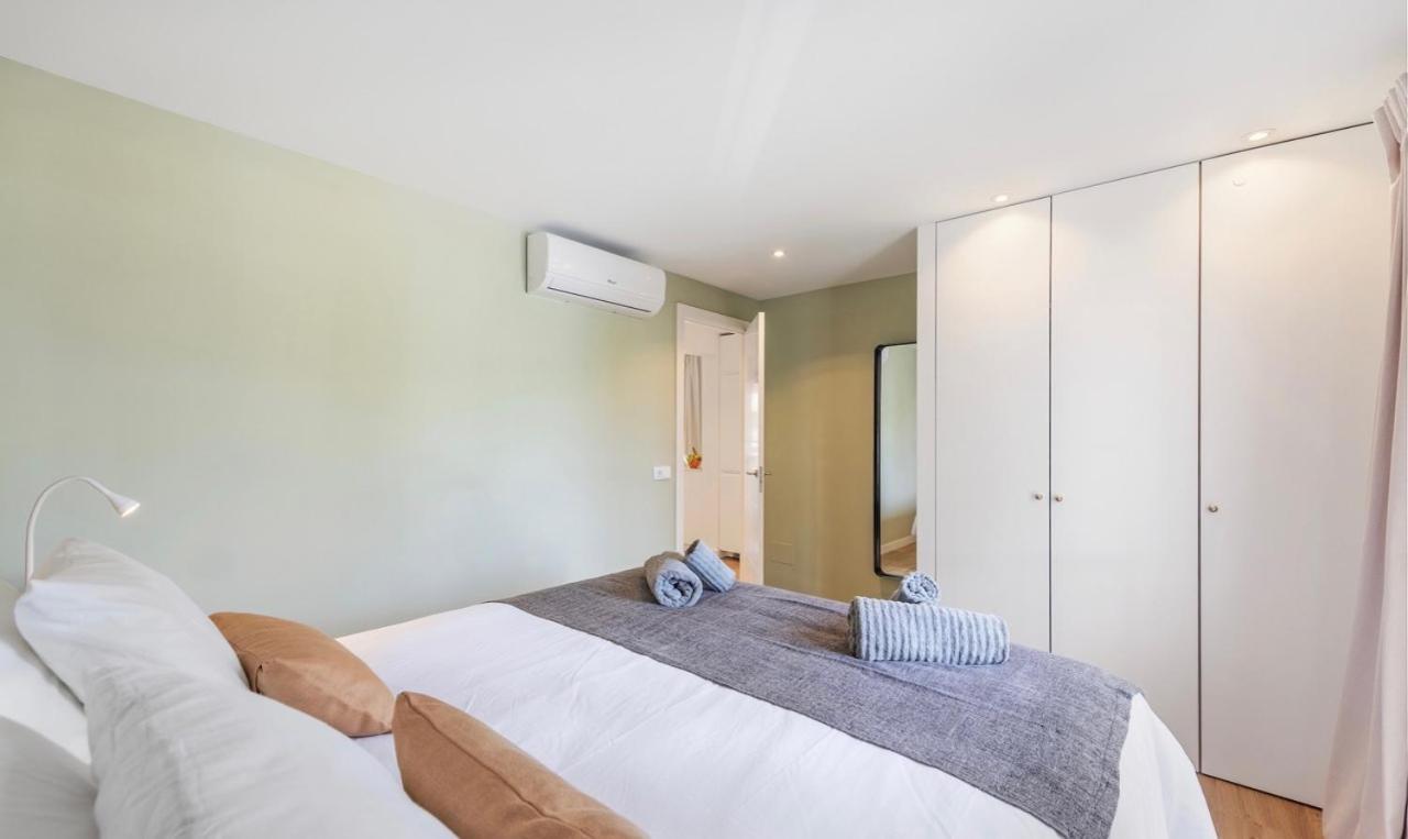 Piso Mimosas 90 Metros De Playa Port Pollensa Appartement Port de Pollença