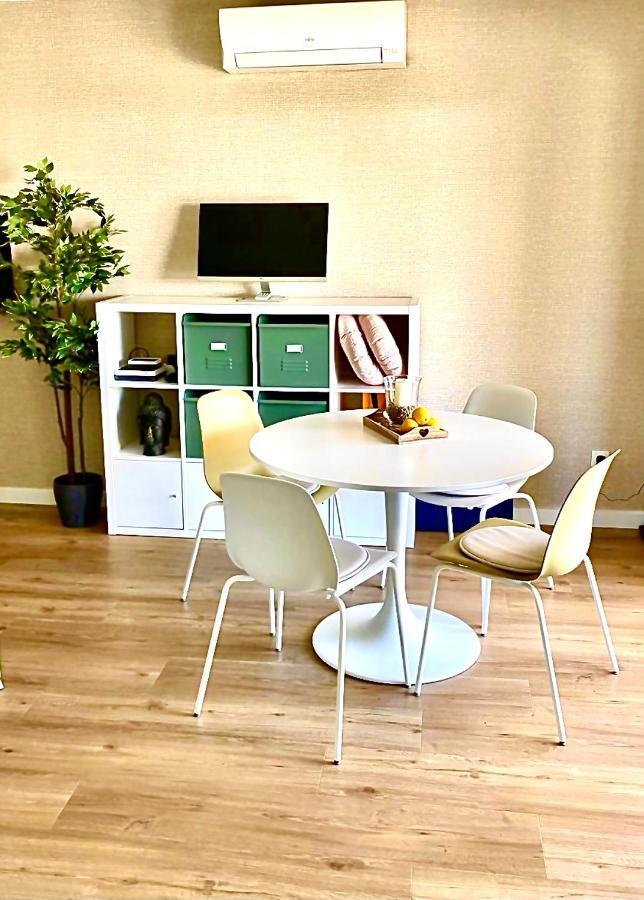 Piso Mimosas 90 Metros De Playa Port Pollensa Apartment *